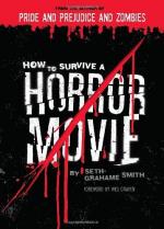 Horror Movies:  An Art Form? by 