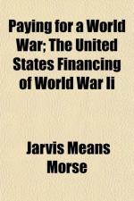 The Importance of War Bonds During WWII by 