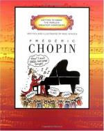 Comparing Chopin's Piano Music with Schumann's by 
