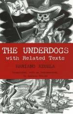 The Underdogs by Mariano Azuela by 