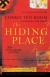 The Hiding Place Student Essay, Study Guide, and Lesson Plans by Corrie ten Boom