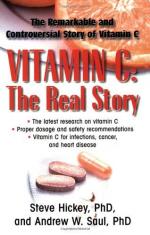 Vitamin C Detection by 