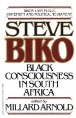 Aspects of Human Cruelty from Steve Biko to Karen Silkwood by 