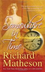 "Somewhere in Time" by 