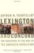 Lexington and Concord Student Essay