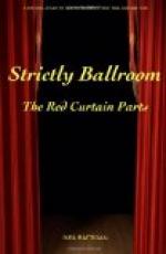 How "Strictly Ballroom" Shows That "A Life Lived in Fear Is a Life Half Lived"