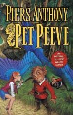 Pet Peeves by 