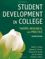 College Research by 