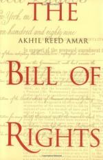 Bill of Rights & Declaration of Rights of Man and Citizen