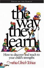 The Way They Learn by 