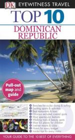 The Dominican Republic by 