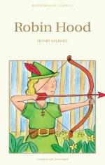 Robin Hood by 