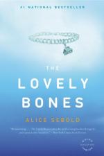 The Role of Jack Salmon (the Lovely Bones) by Alice Sebold