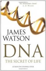 DNA; the Secret of Life by 