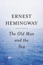 Essay for the old man and the sea