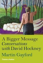Joan Eardley and David Hockney by 