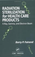 Radiation Sterilization by 