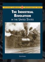 The Good Brought by The Industrial Revolution by 