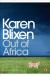 Book/Movie Comparison of Out of Africa Student Essay, Encyclopedia Article, Study Guide, Literature Criticism, and Lesson Plans by Karen Blixen