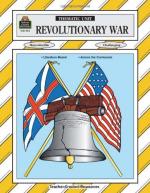 Causes of the Revolutionary War by 