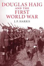 How Useful Is the Source to Tell Us the Importance of General Haig in the Ww1? by 