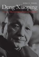 The Rise of Deng Xiaoping in China by 