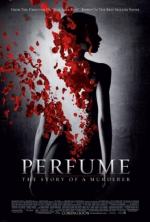 Comparison of Advertising for Girls' Perfume by Patrick Süskind