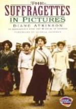 Suffragists and Suffragettes by 