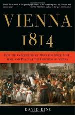 Congress of Viena by 