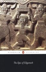 The Role of Women in the Epic of Gilgamesh by Anonymous