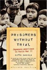 Japanese Americans: The Struggle between Freedom and Discrimination by 