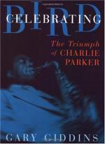 Celebrating the Triumph of Charlie Parker by 