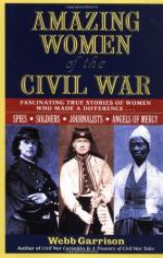Women of Civil War by 