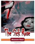 What's in a Name? William Blake's "The Sick Rose" by 