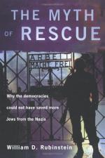 The Myth of Rescue by 