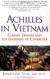 Achilles: a Tragic Hero (illiad) Student Essay