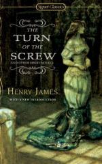 Turn of the Screw by Henry James