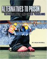 Alternatives to Incarceration by 