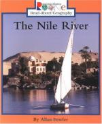 The Ancient Egyptians and the Nile River by 
