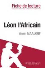 Amin Maalouf Utilizes Language and Religion in Leo Africanus by 