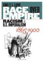 U.S. Imperialism by 