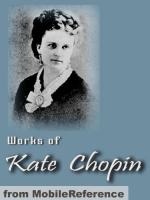 Symbolism in "Desiree's Baby" by Kate Chopin