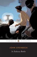 The Life of John Steinbeck by 
