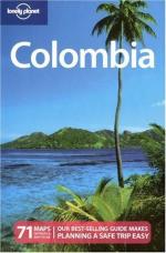 Columbian Political Issues by 