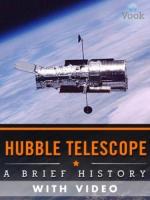 The History of the Hubble Telescope by 