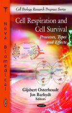 Cellular Respiration by 