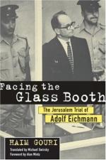 Banality of Evil and Adolf Eichmann by 