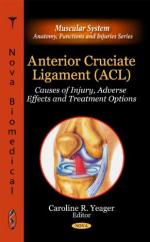 Anterior Cruciate Ligament (ACL) Injury by 