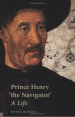 Prince Henry the Navigator by 