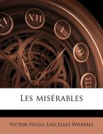 Roles of Religion and Religious Characters in Les Miserables by Victor Hugo
